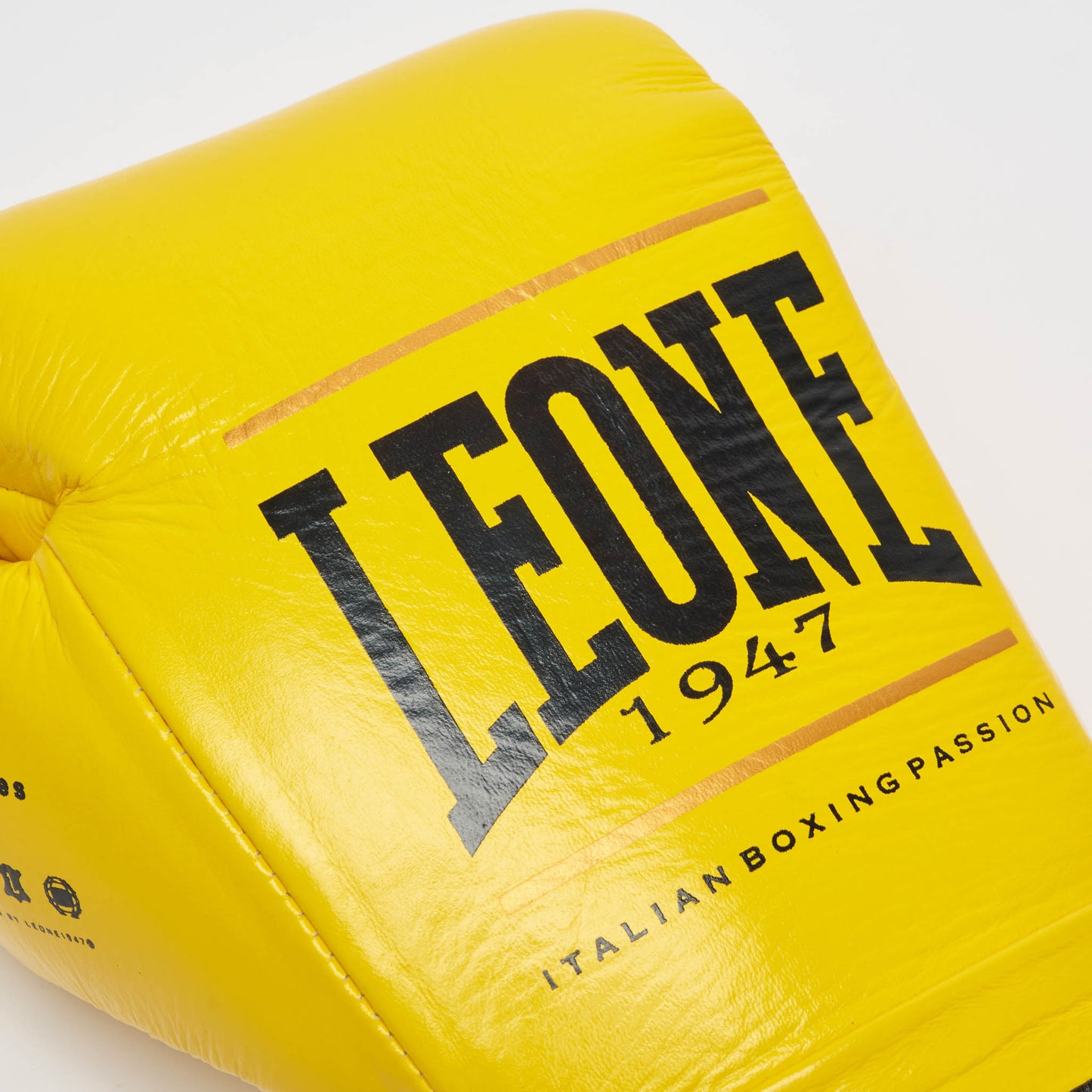 Guantes de Boxeo SHOCK PLUS GN102L