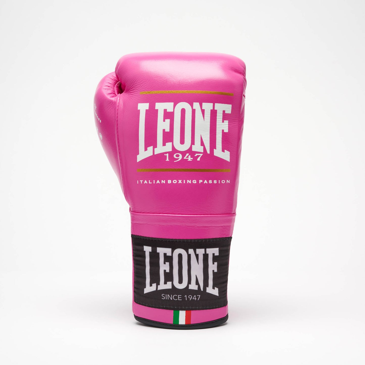 Guantes de Boxeo SHOCK PLUS GN102L