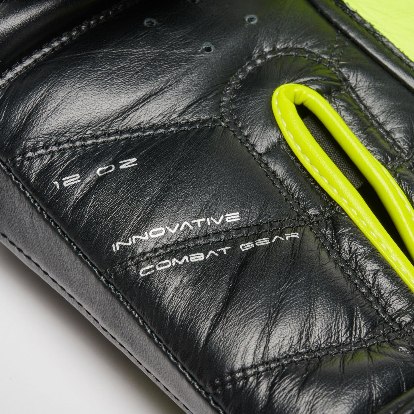 Guantes de Boxeo REVO FLUO GN110F