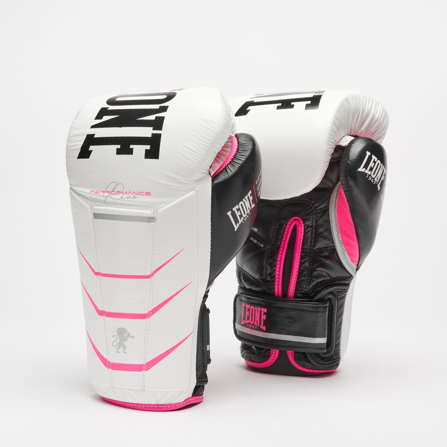 Guantes de Boxeo REVO FLUO GN110F