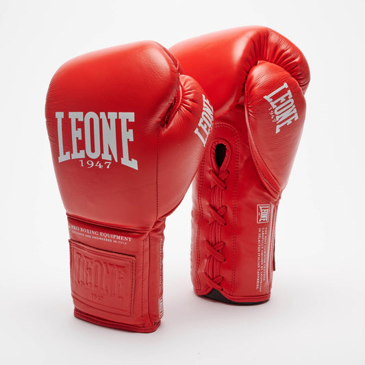 Guantes de Boxeo THE GREATEST cuerda GN111L