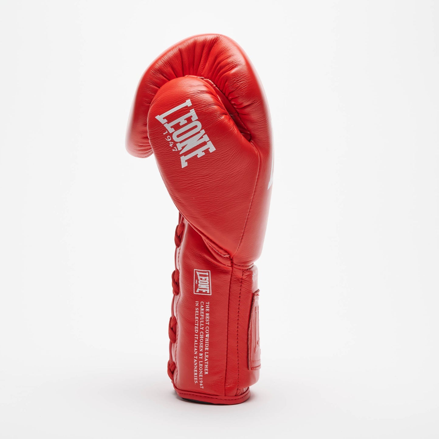 Guantes de Boxeo THE GREATEST cuerda GN111L