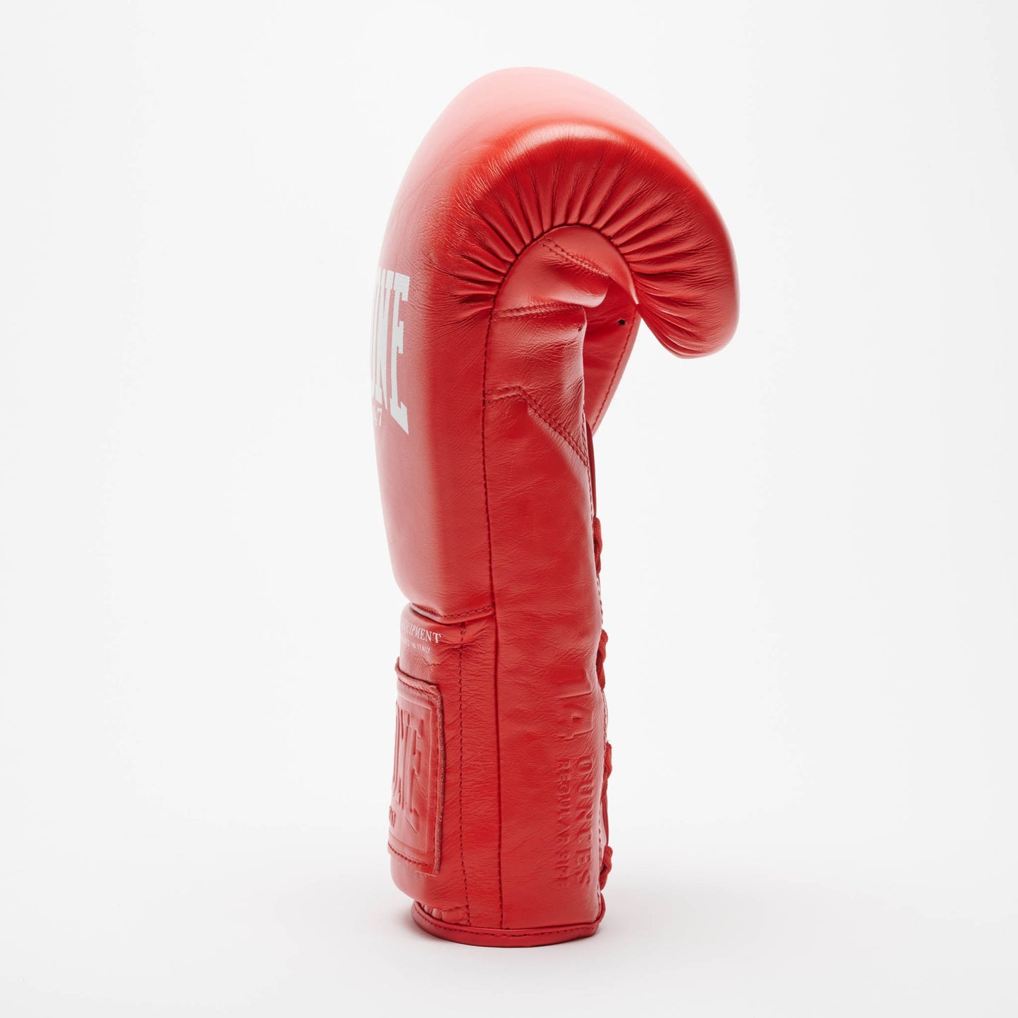 Guantes de Boxeo THE GREATEST cuerda GN111L