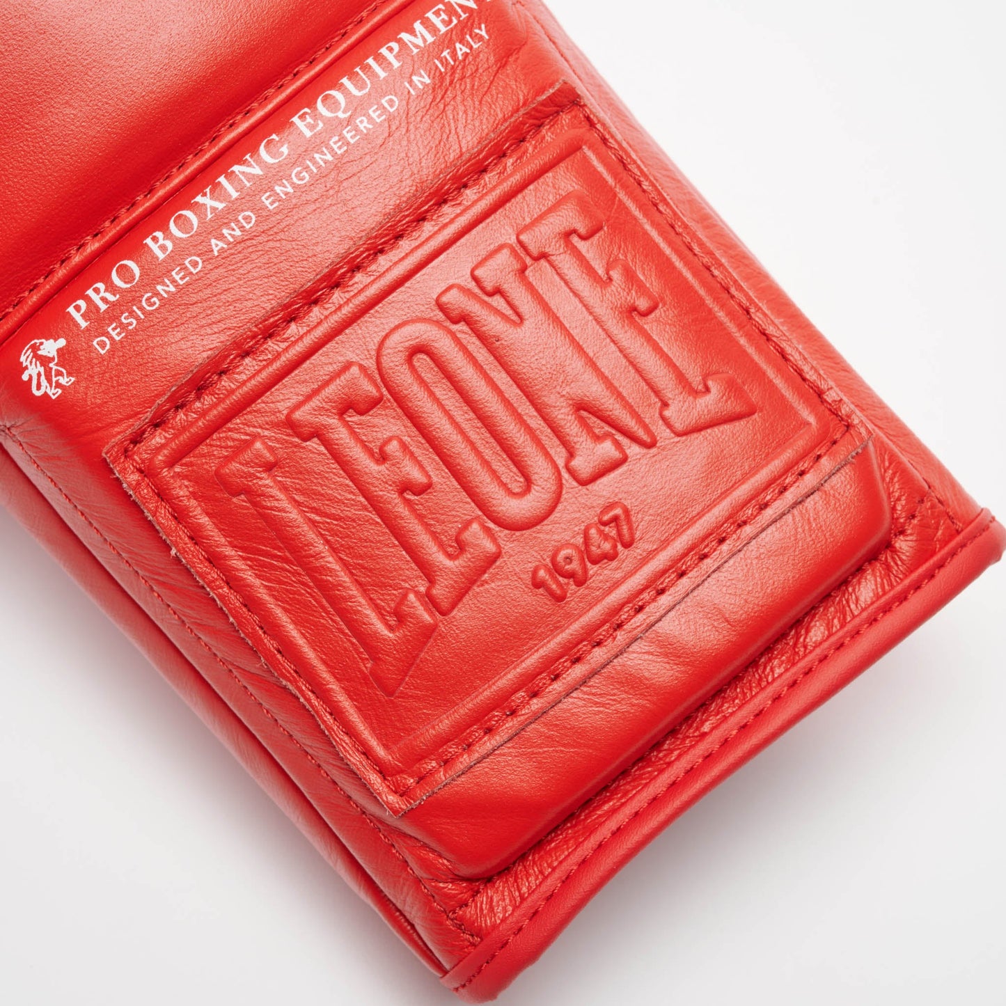 Guantes de Boxeo THE GREATEST cuerda GN111L
