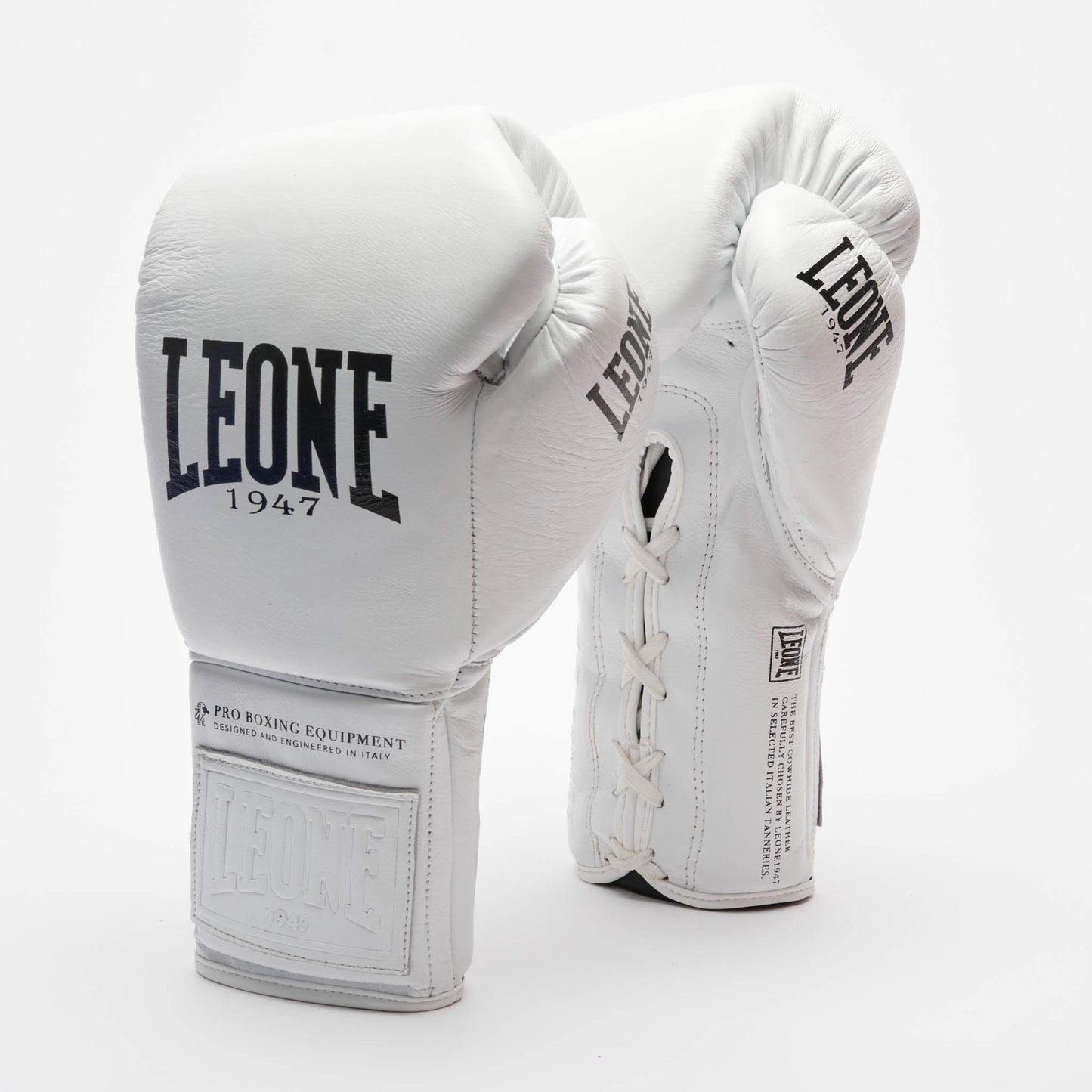 Guantes de Boxeo THE GREATEST cuerda GN111L