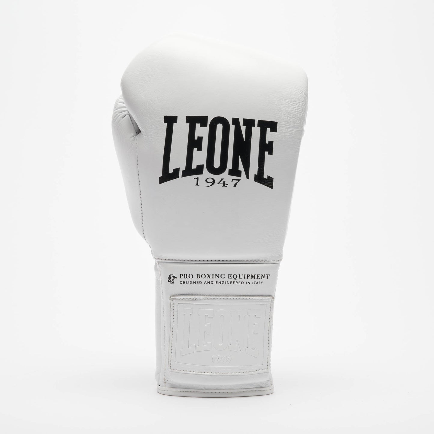 Guantes de Boxeo THE GREATEST cuerda GN111L