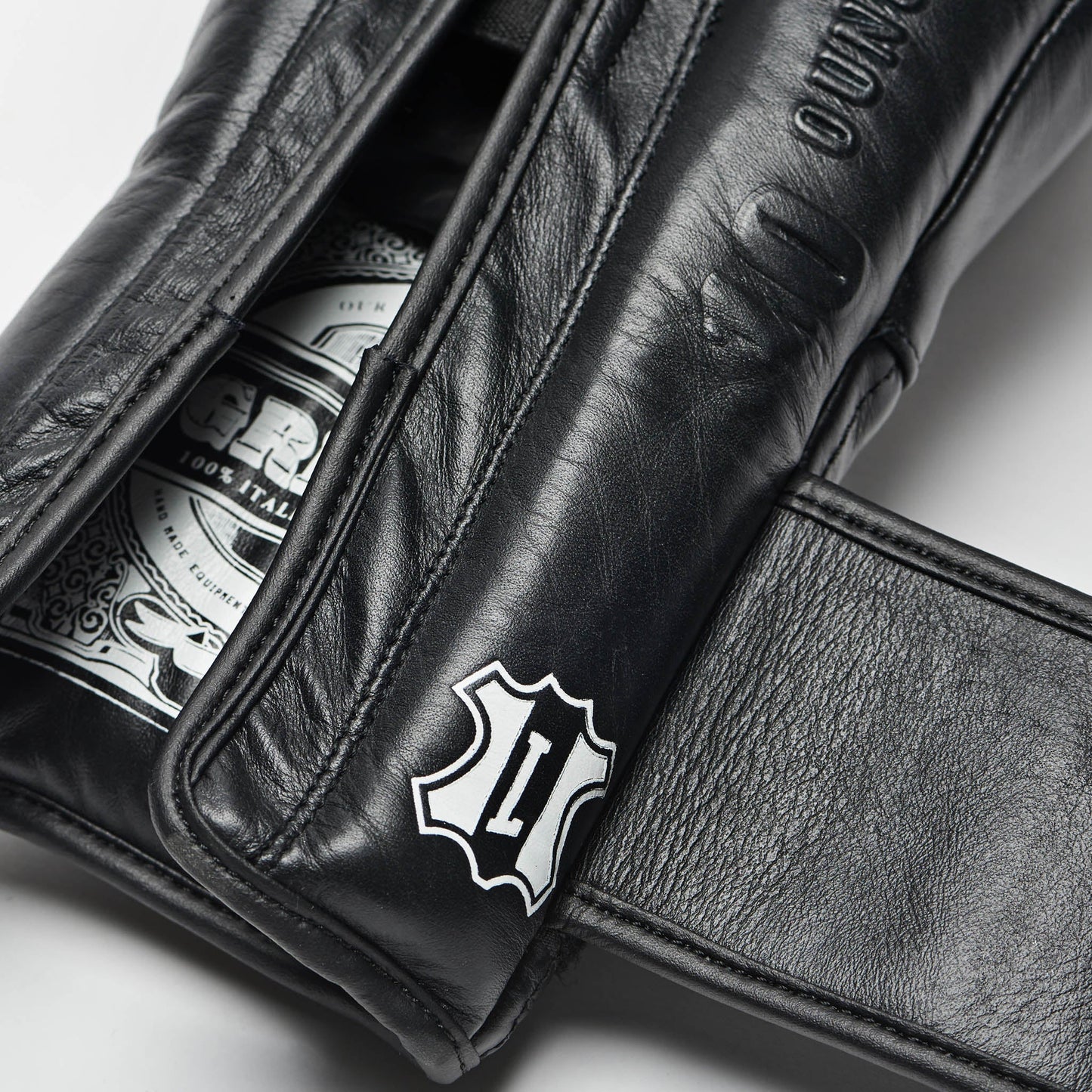 Guantes de Boxeo THE GREATEST GN111