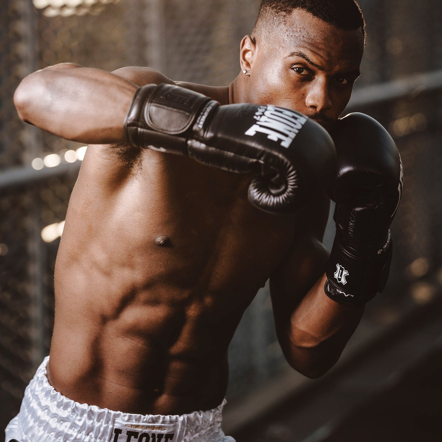 Guantes de Boxeo THE GREATEST GN111