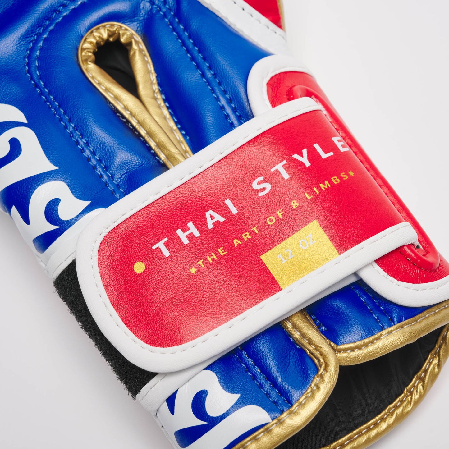 Guantes de Boxeo THAI STYLE GN114