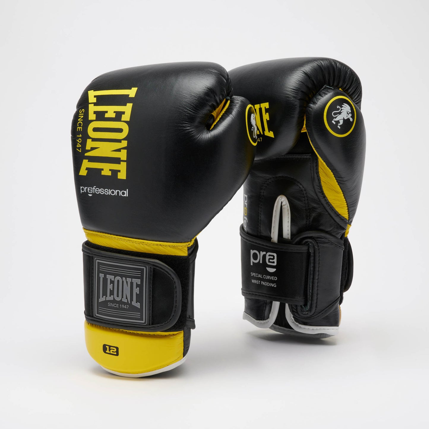 Guantes de Boxeo PROFESSIONAL 2 GN115C