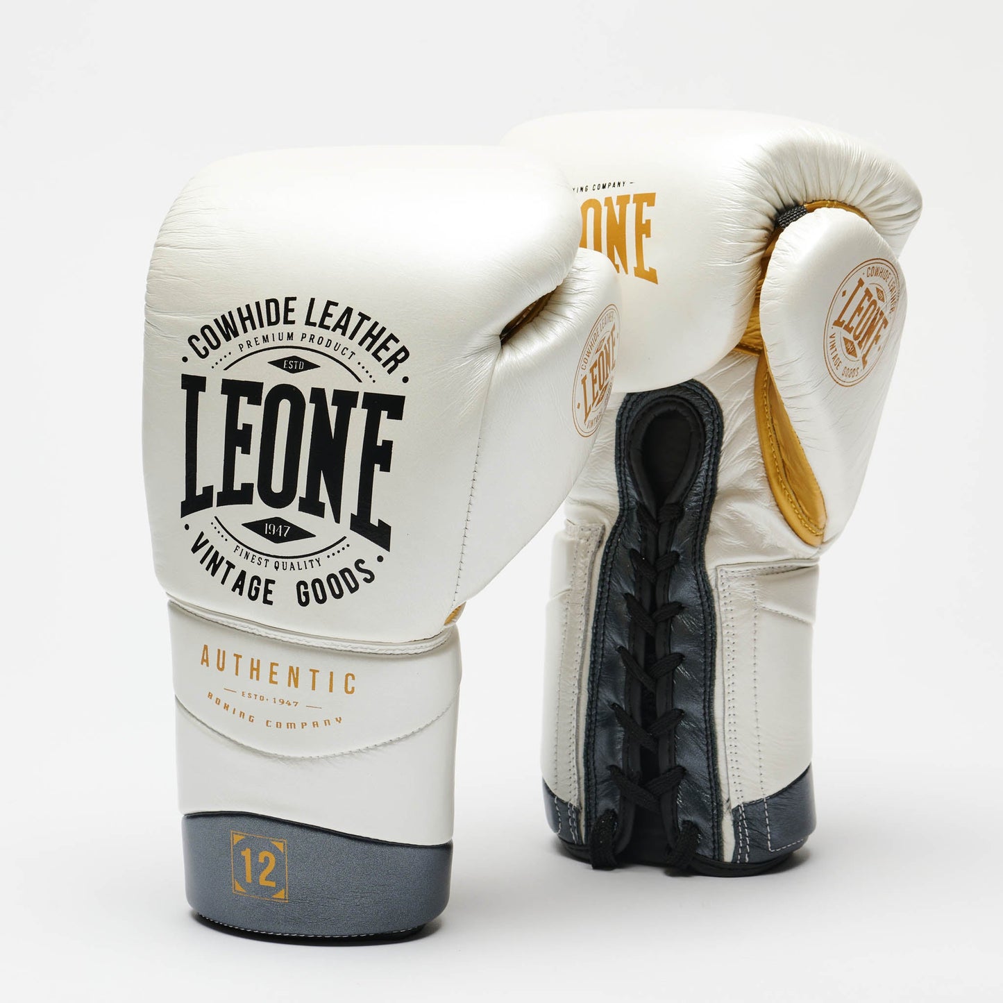 Guantes de Boxeo AUTHENTIC 2 GN116L