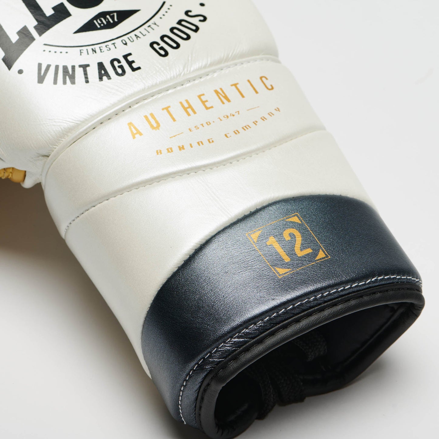 Guantes de Boxeo AUTHENTIC 2 GN116L