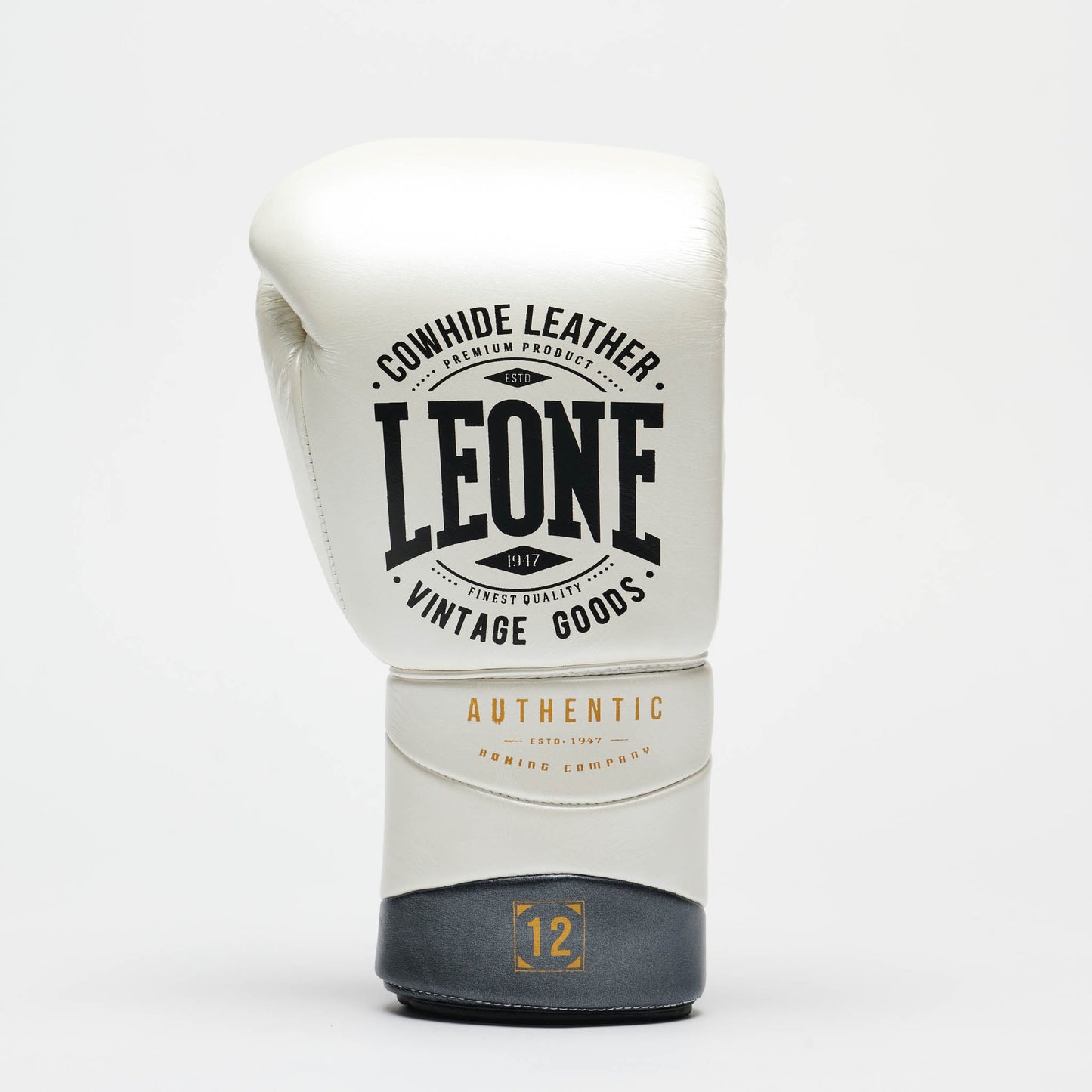 Guantes de Boxeo AUTHENTIC 2 GN116L