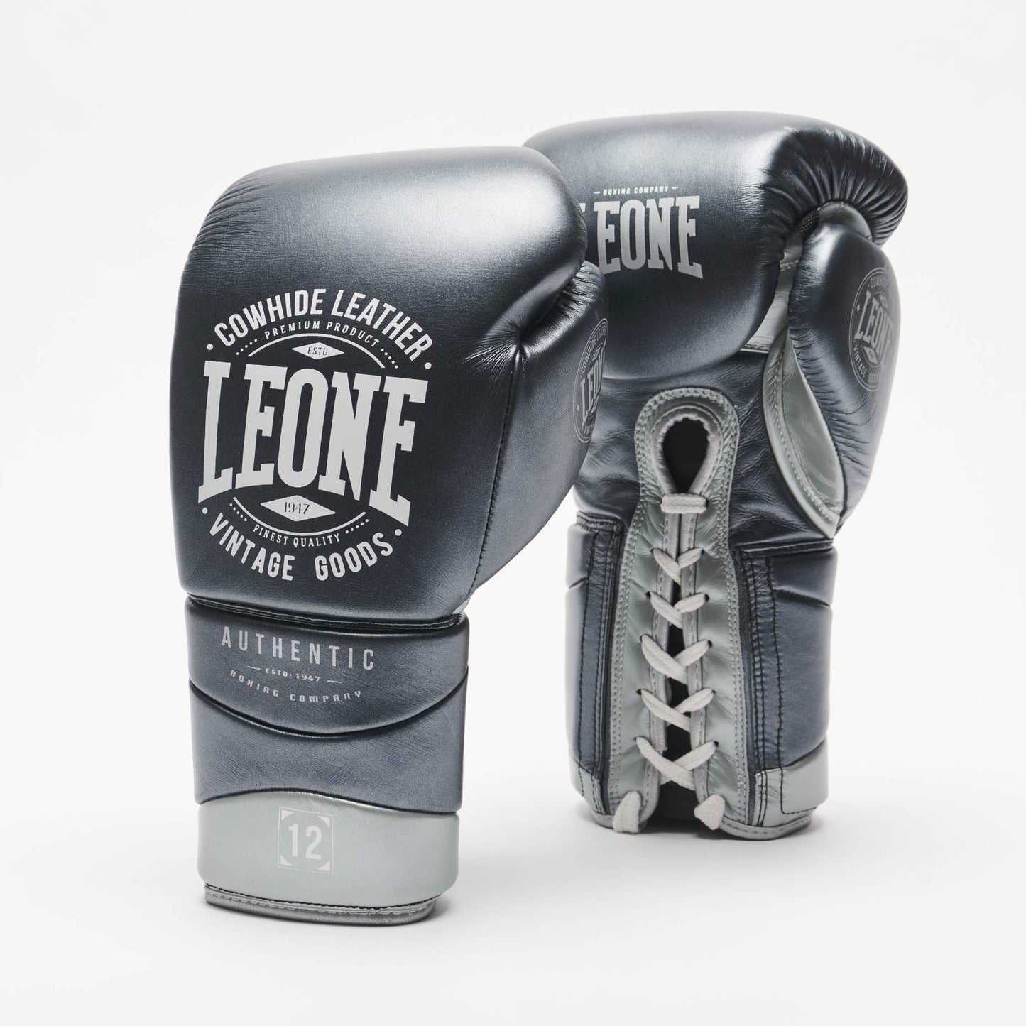 Guantes de Boxeo AUTHENTIC 2 GN116L