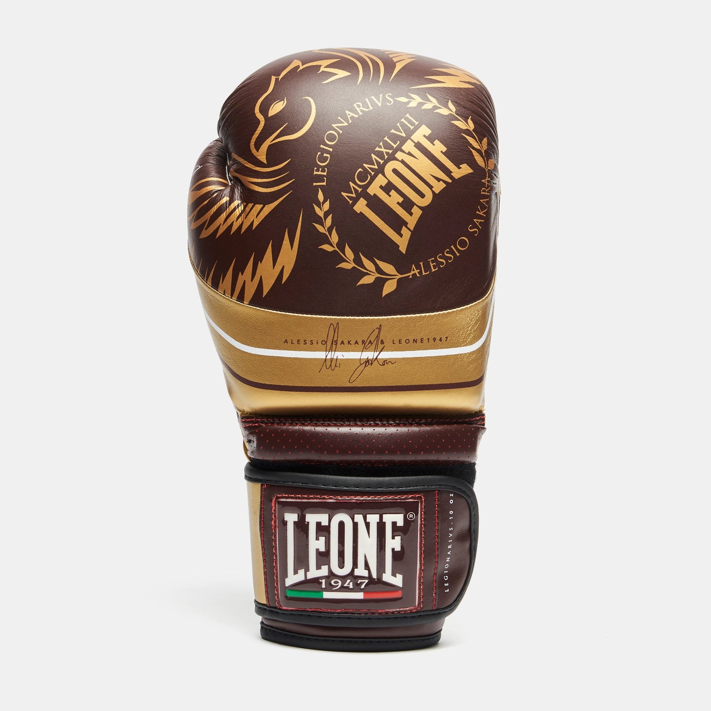 Guantes de Boxeo LEGIONARIVS GN202