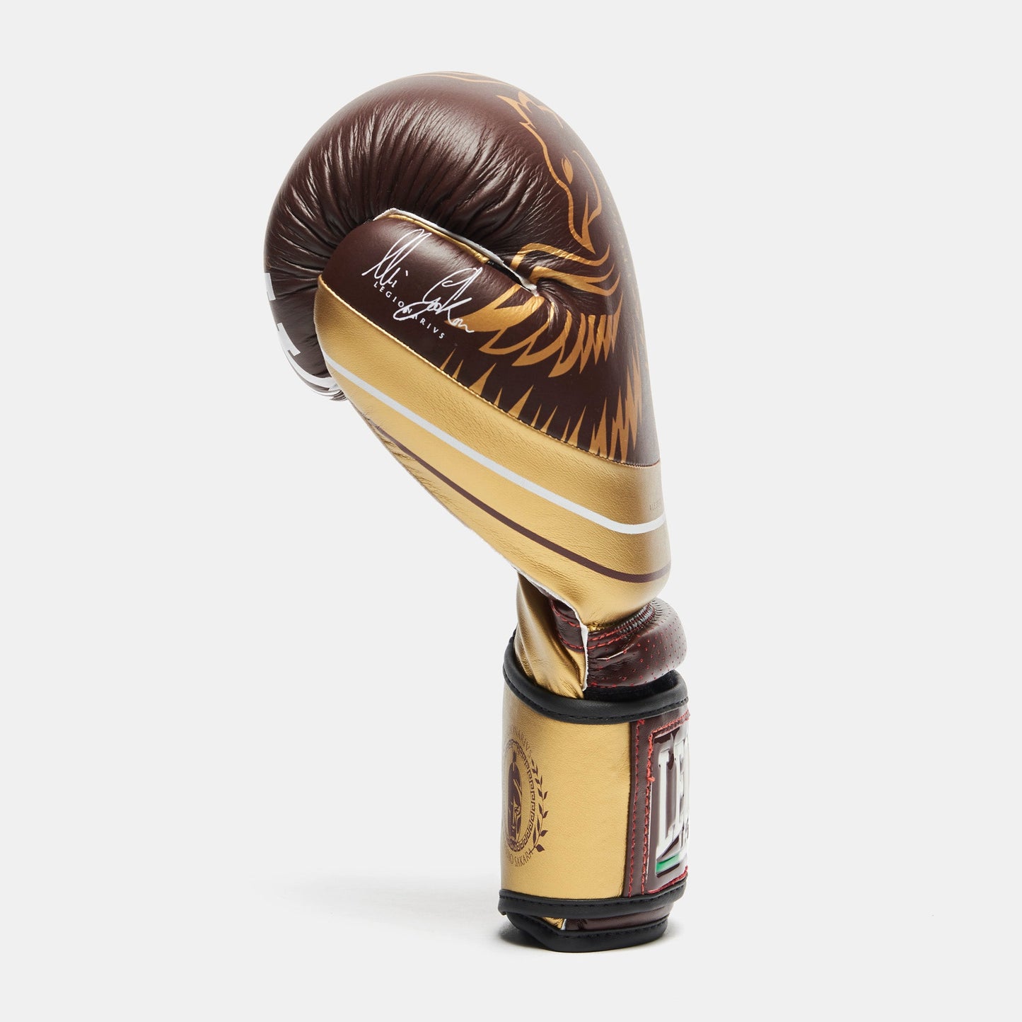 Guantes de Boxeo LEGIONARIVS GN202