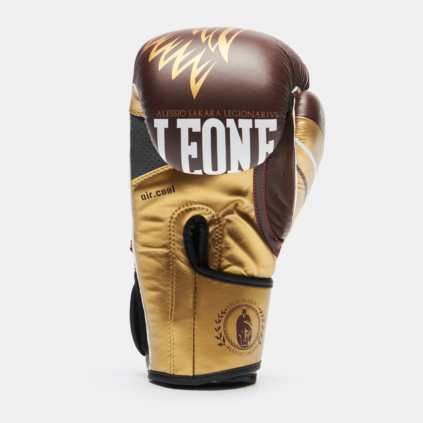 Guantes de Boxeo LEGIONARIVS GN202