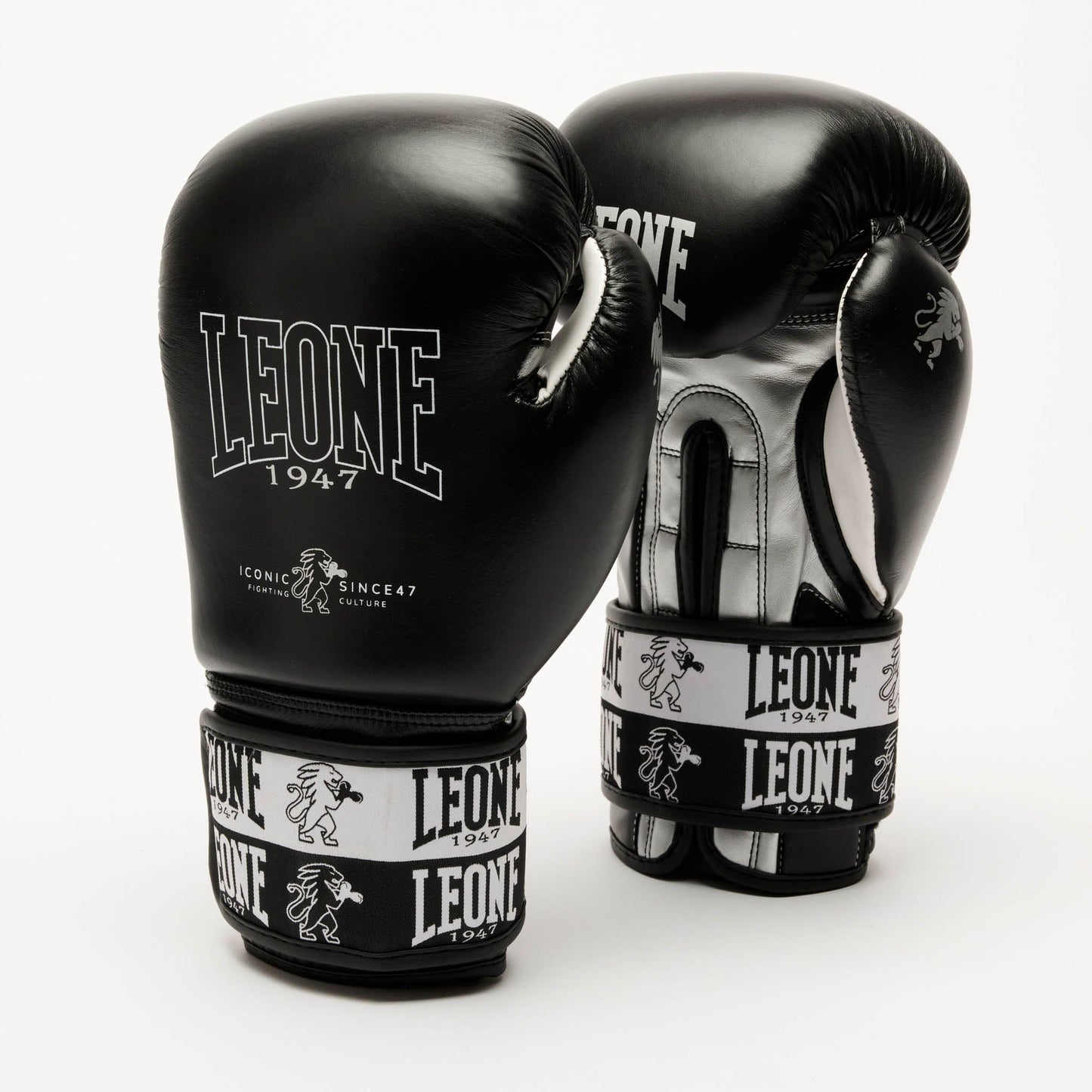 Guantes de Boxeo ICONIC GN208