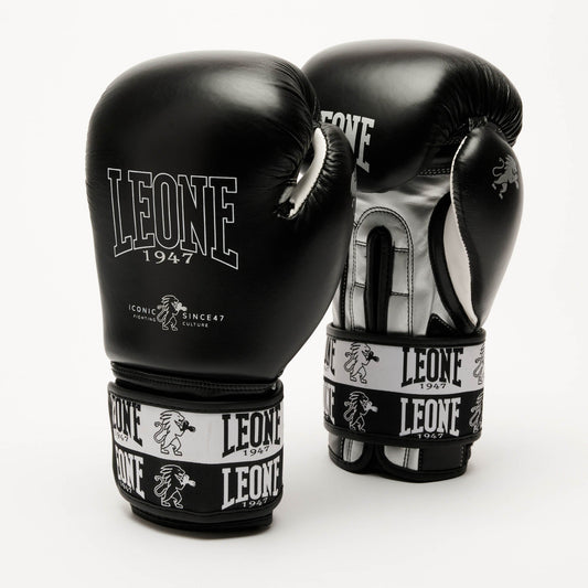 Guantes de Boxeo ICONIC GN208