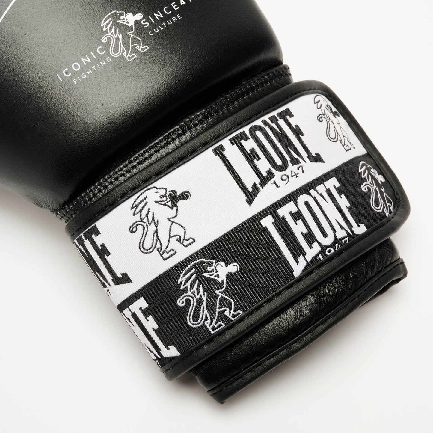 Guantes de Boxeo ICONIC GN208