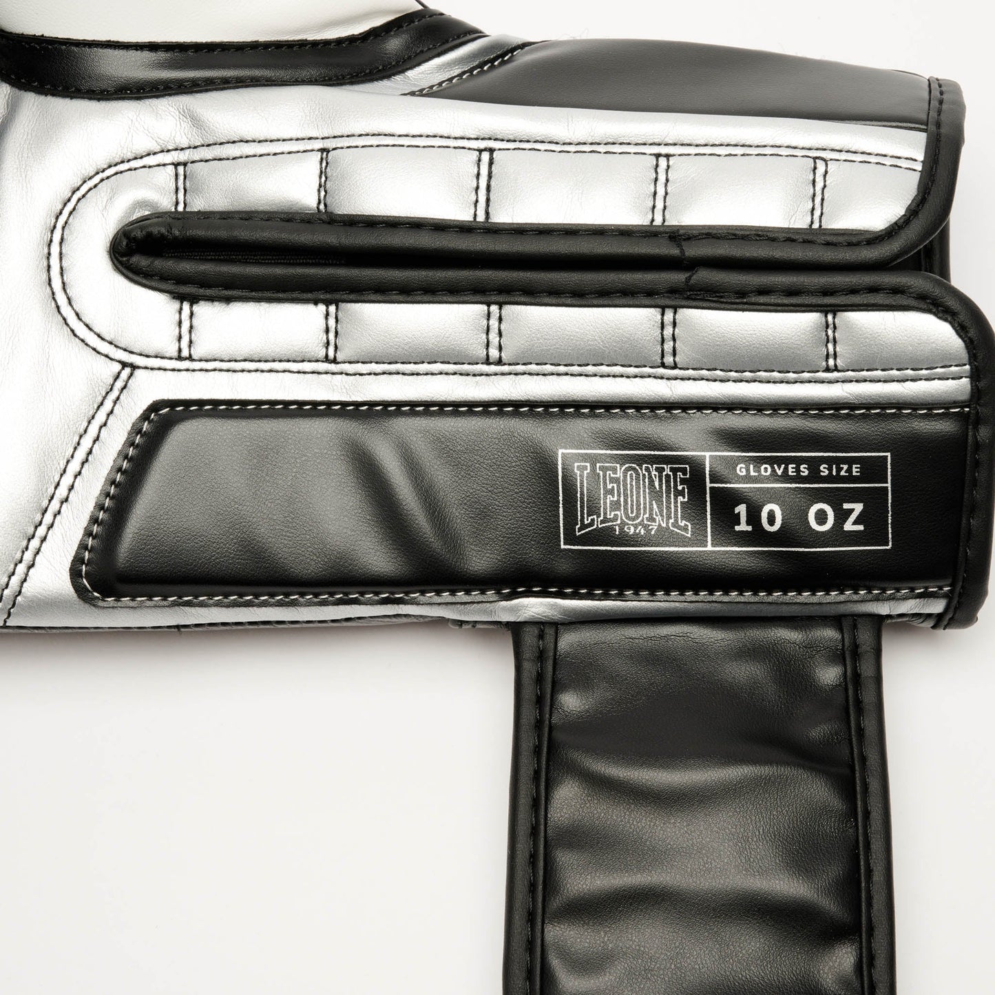Guantes de Boxeo ICONIC GN208