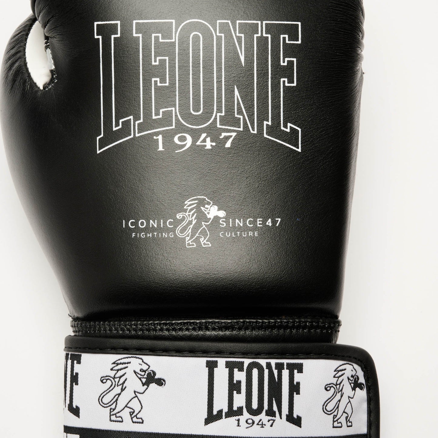 Guantes de Boxeo ICONIC GN208