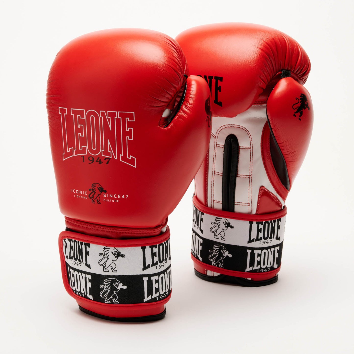 Guantes de Boxeo ICONIC GN208