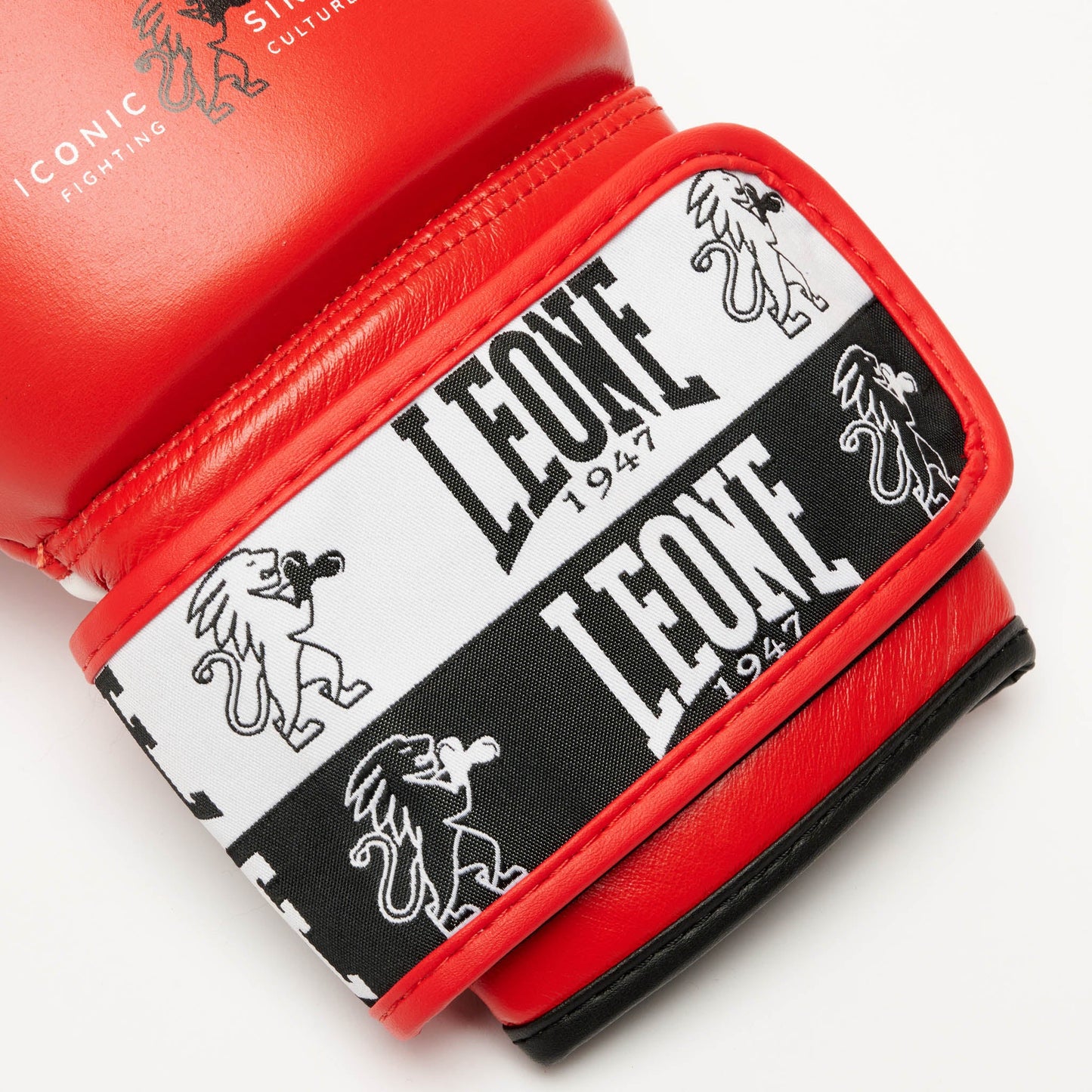 Guantes de Boxeo ICONIC GN208