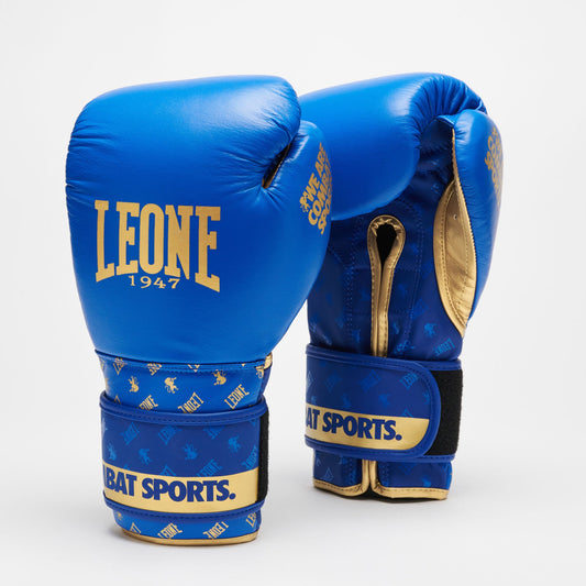 Guantes de Boxeo DNA GN220