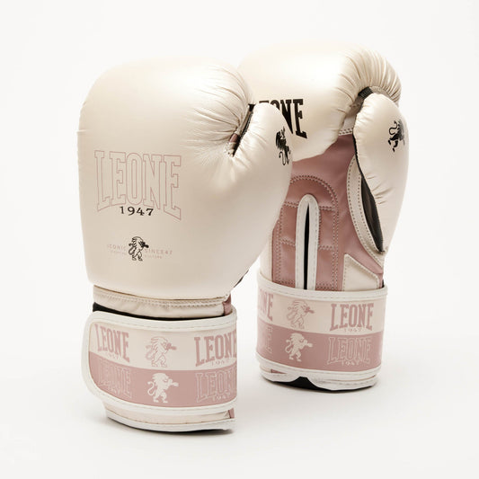 Guantes de Boxeo ICONIC GN312