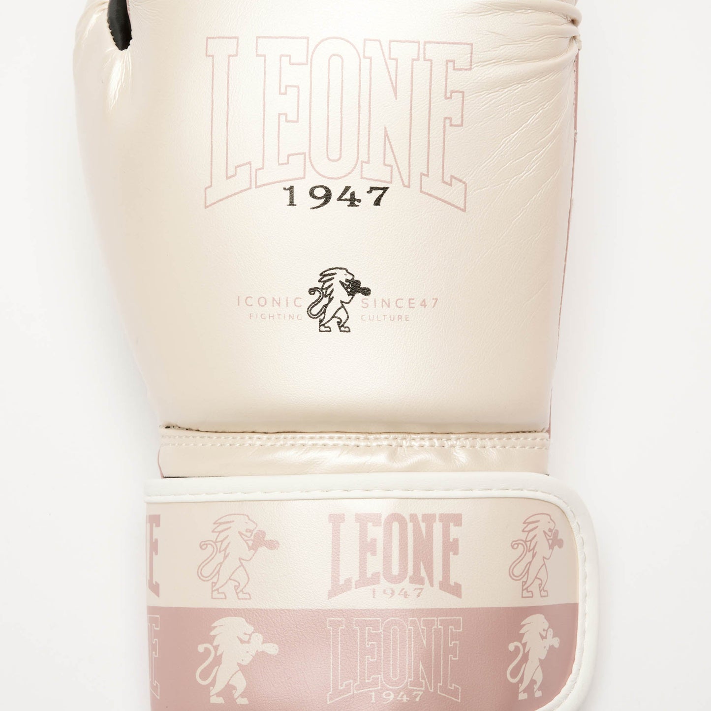 Guantes de Boxeo ICONIC GN312