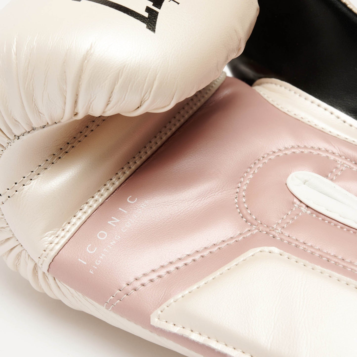 Guantes de Boxeo ICONIC GN312