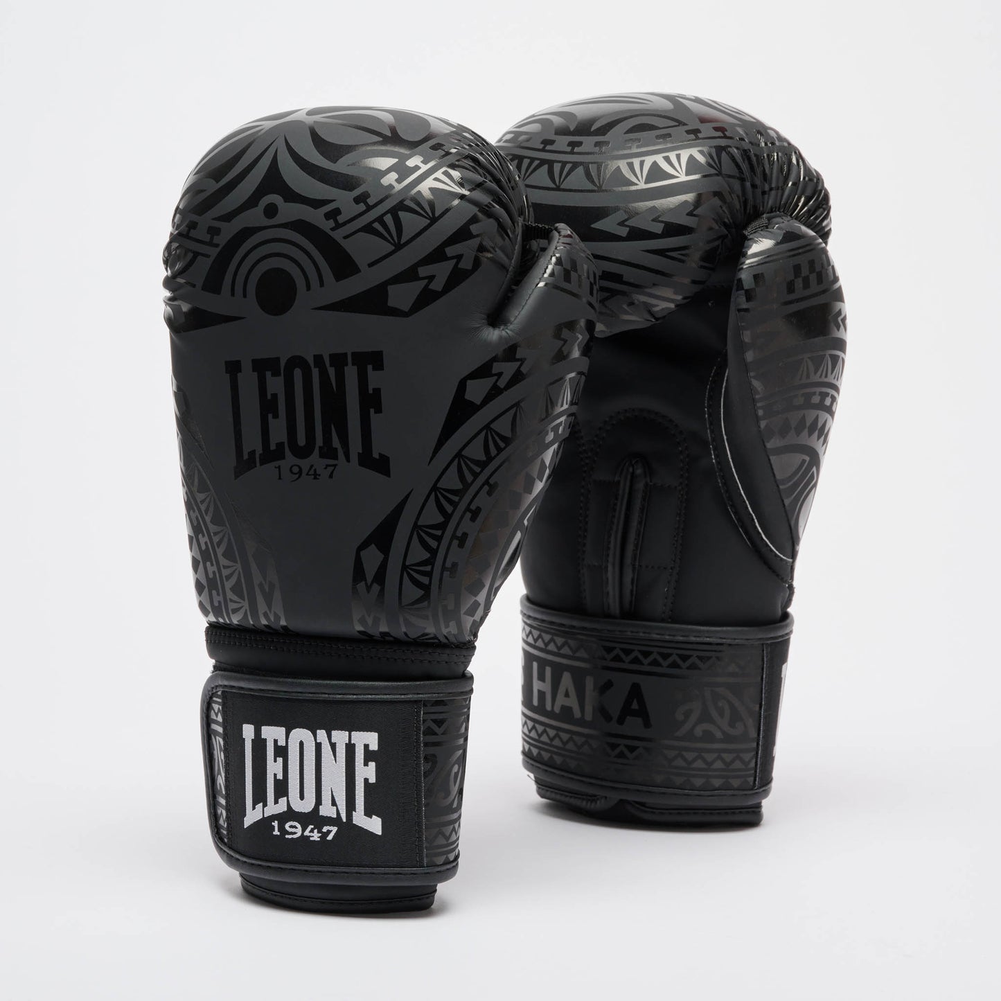 Guantes de Boxeo HAKA GN329