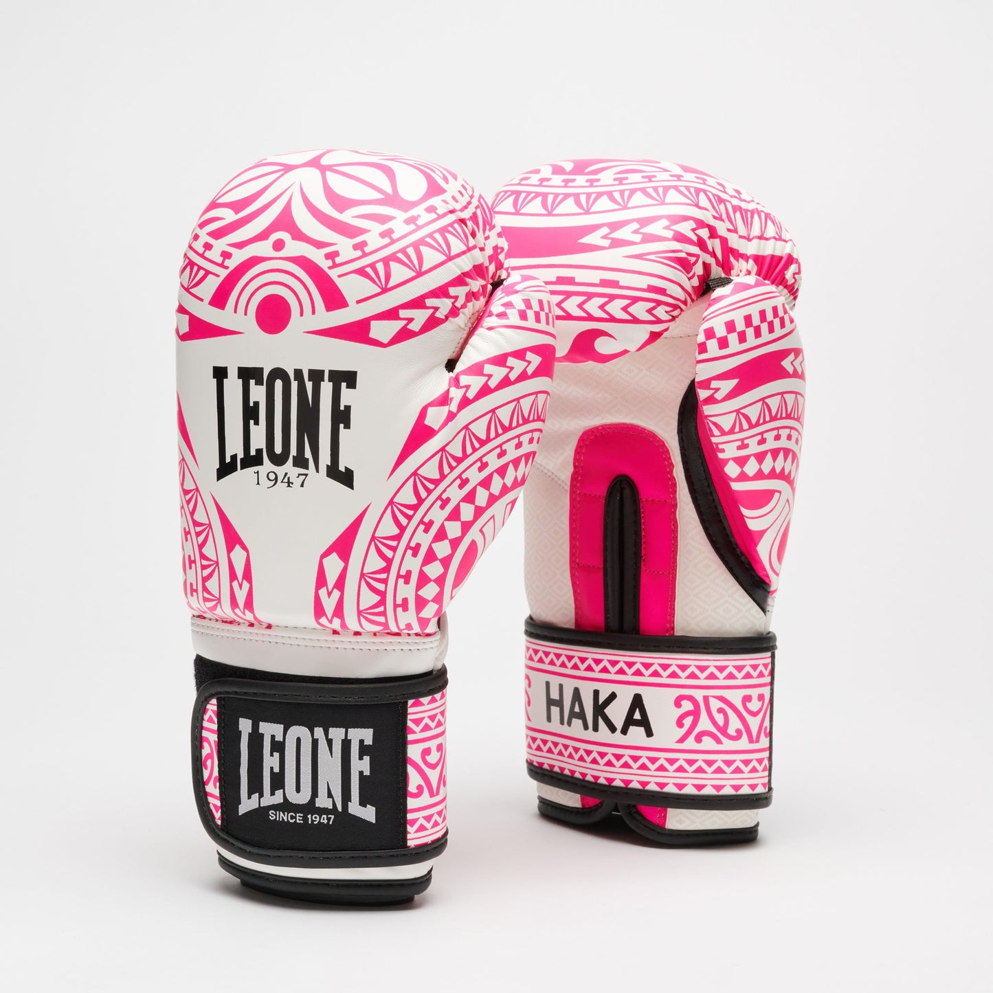 Guantes de Boxeo HAKA GN329