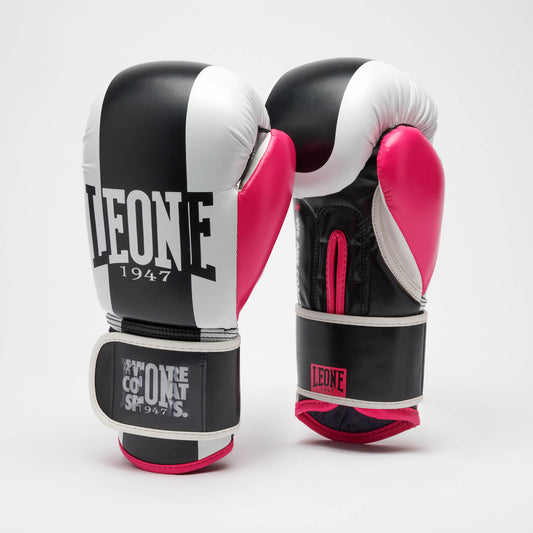 Guantes de Boxeo COLOR BLOCK GN334