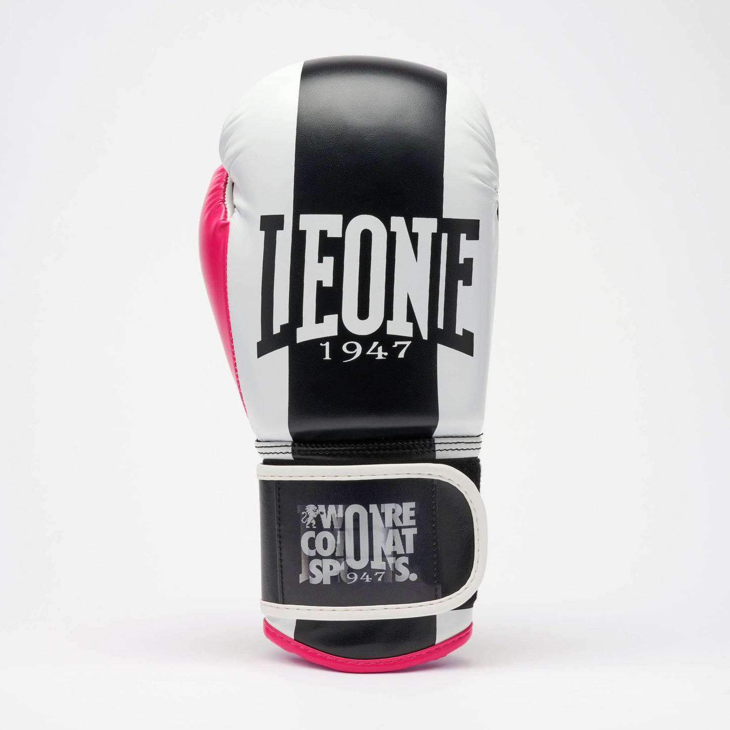 Guantes de Boxeo COLOR BLOCK GN334