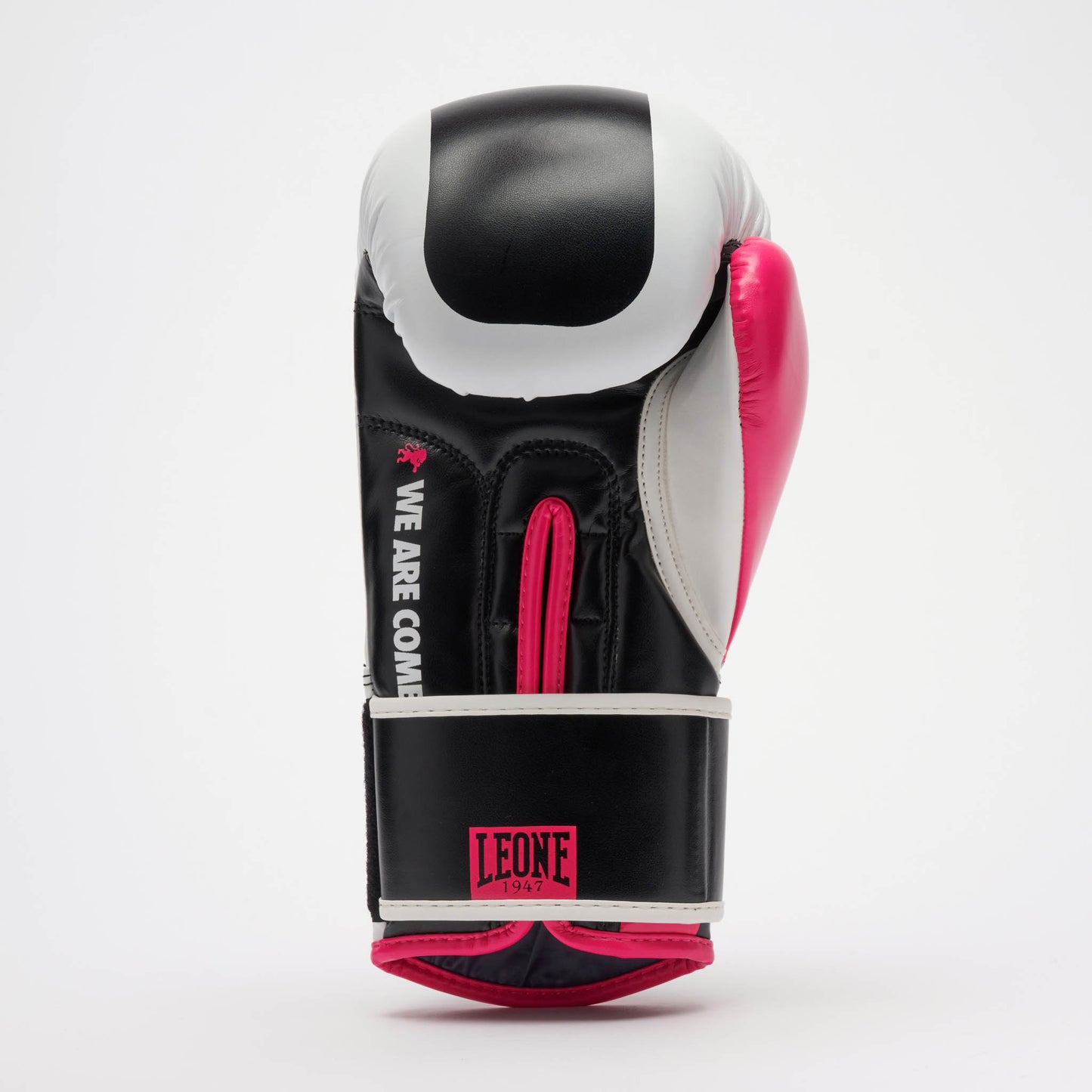 Guantes de Boxeo COLOR BLOCK GN334