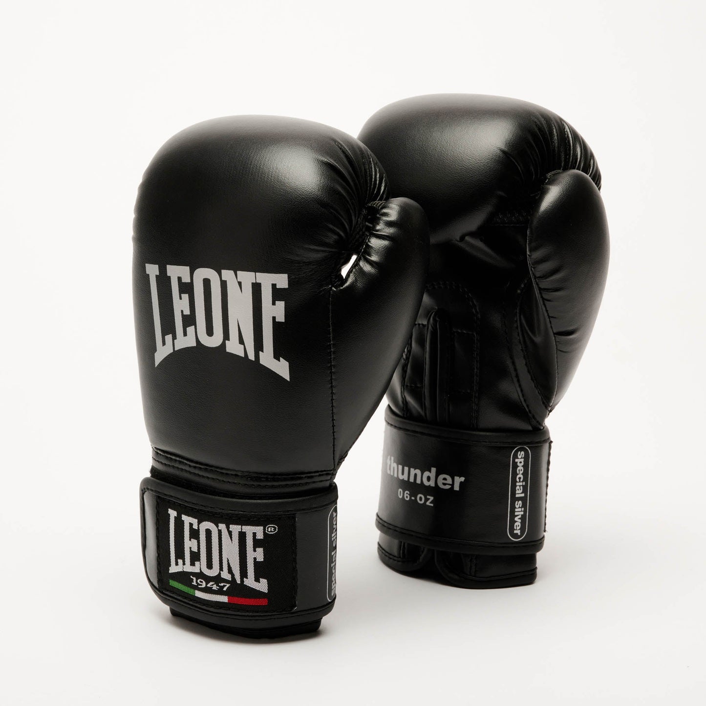 Guantes de Boxeo infantil THUNDER GN383J