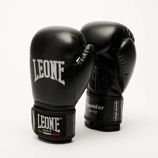 Guantes de Boxeo infantil THUNDER GN383J