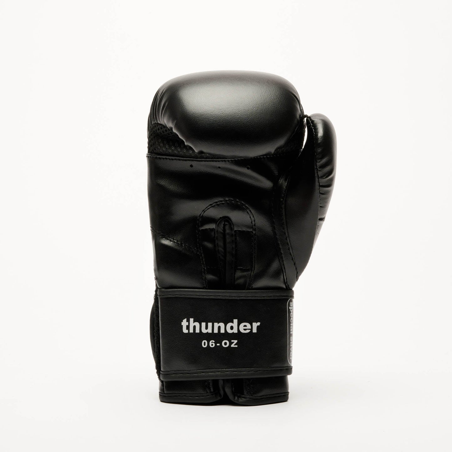 Guantes de Boxeo infantil THUNDER GN383J