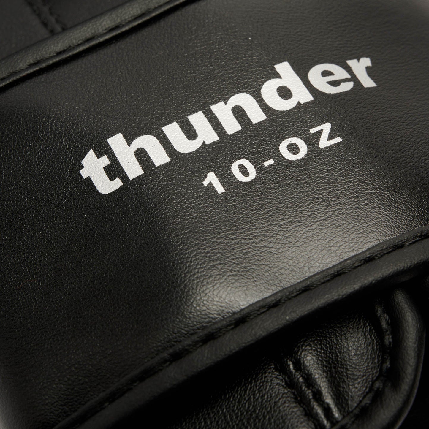 Guantes de Boxeo THUNDER GN383