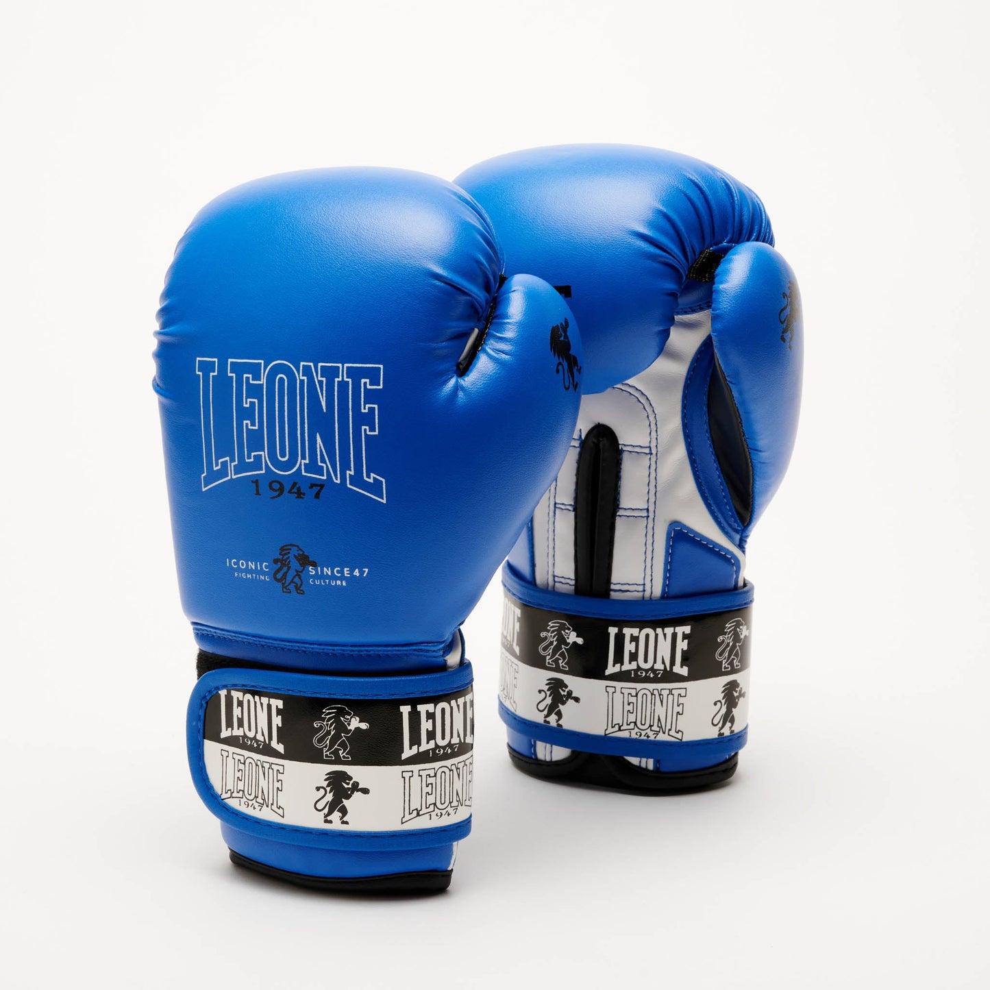 Guantes de Boxeo infantil ICONIC GN408J