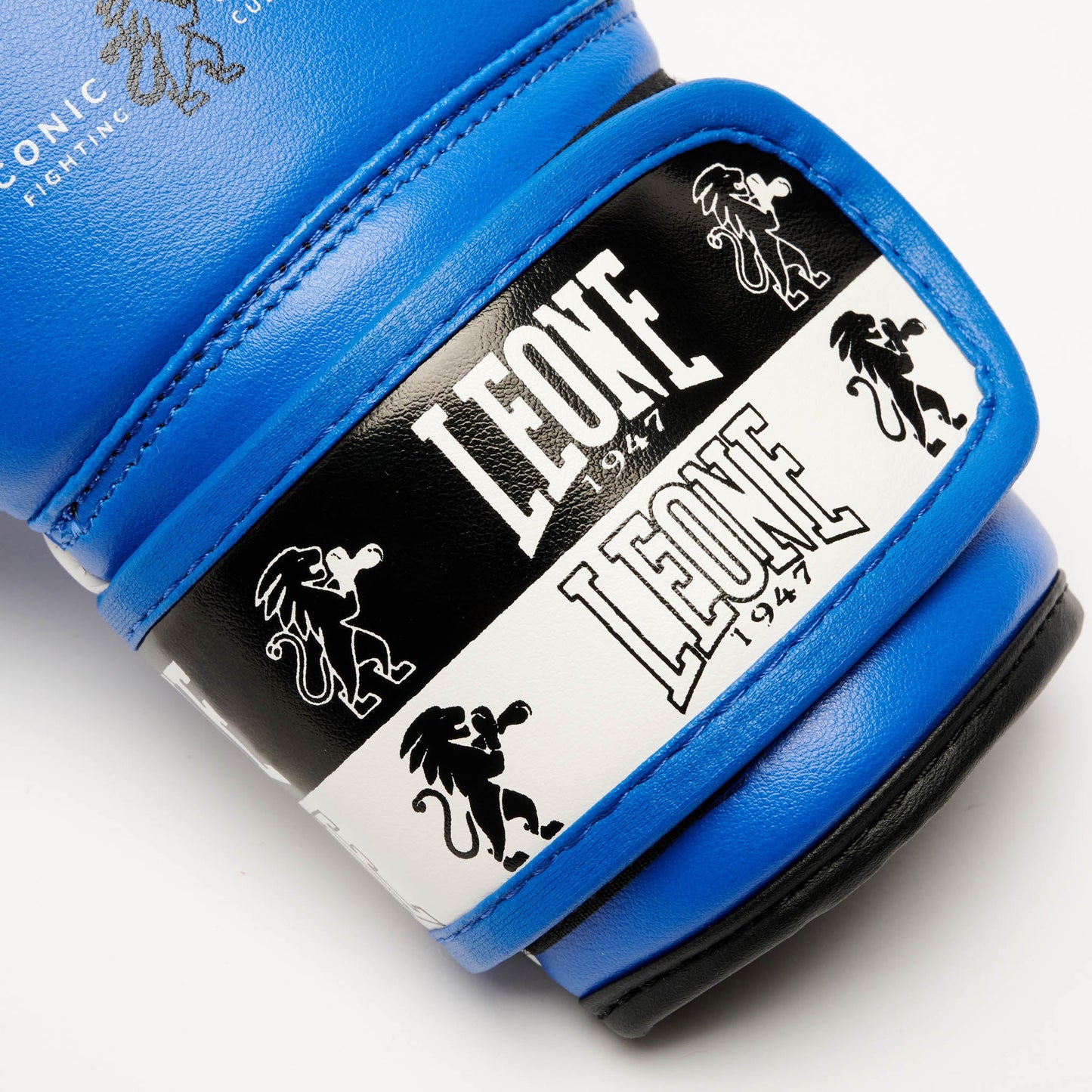 Guantes de Boxeo infantil ICONIC GN408J