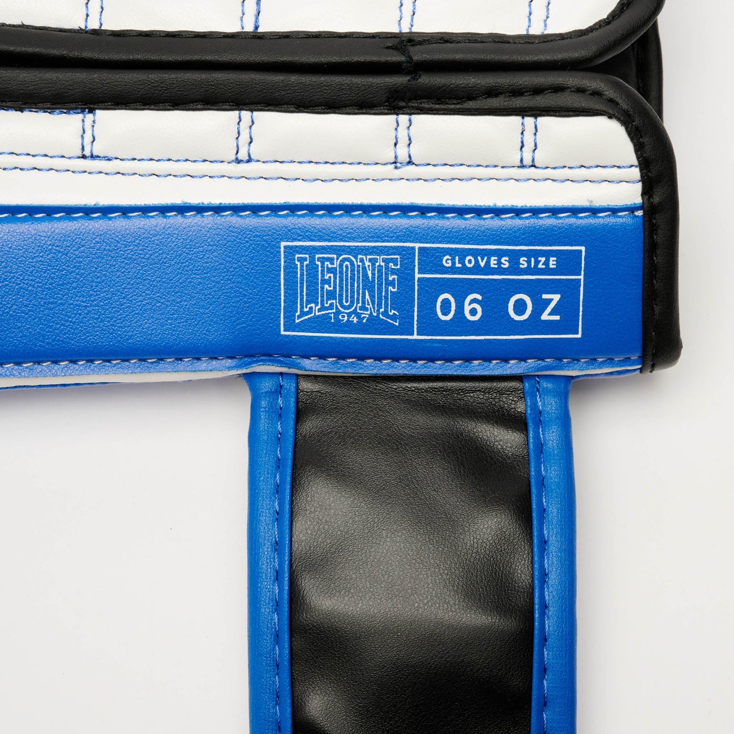 Guantes de Boxeo infantil ICONIC GN408J