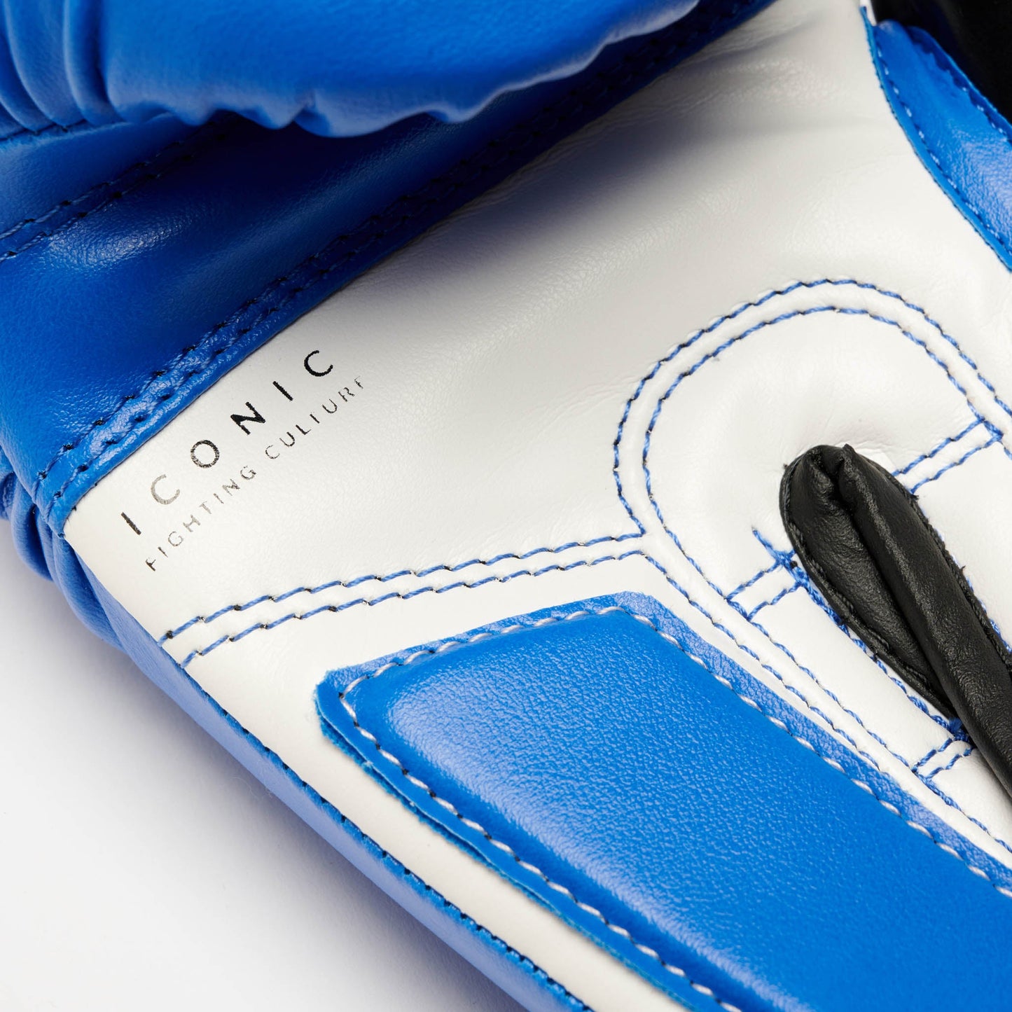 Guantes de Boxeo infantil ICONIC GN408J