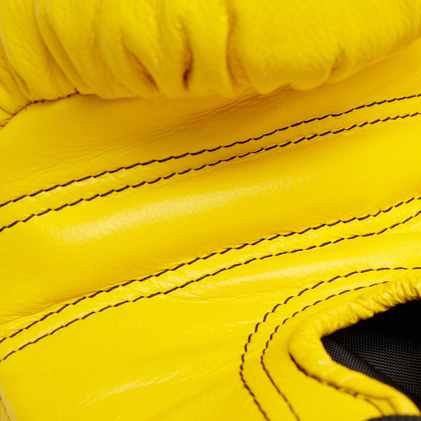 Guantes Boxeo Leonesport ORLANDO CLASICO cuerda GNO02L