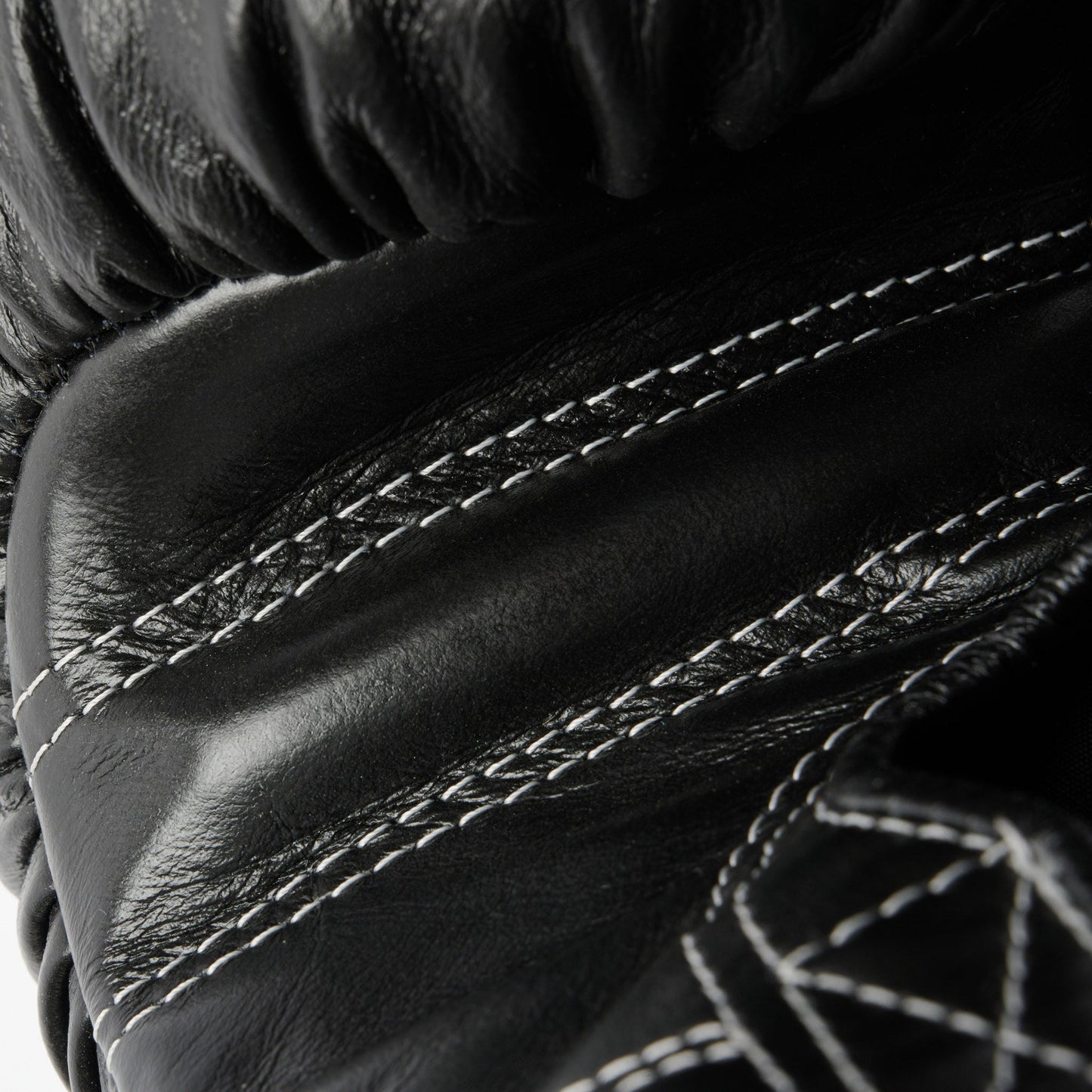 Guantes Boxeo Leonesport ORLANDO CLASICO velcro GNO02V