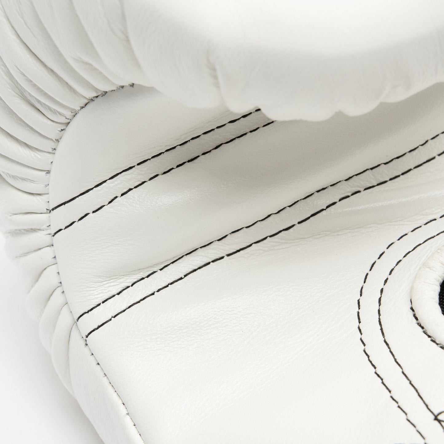 Guantes Boxeo Leonesport ORLANDO CLASICO velcro GNO02V