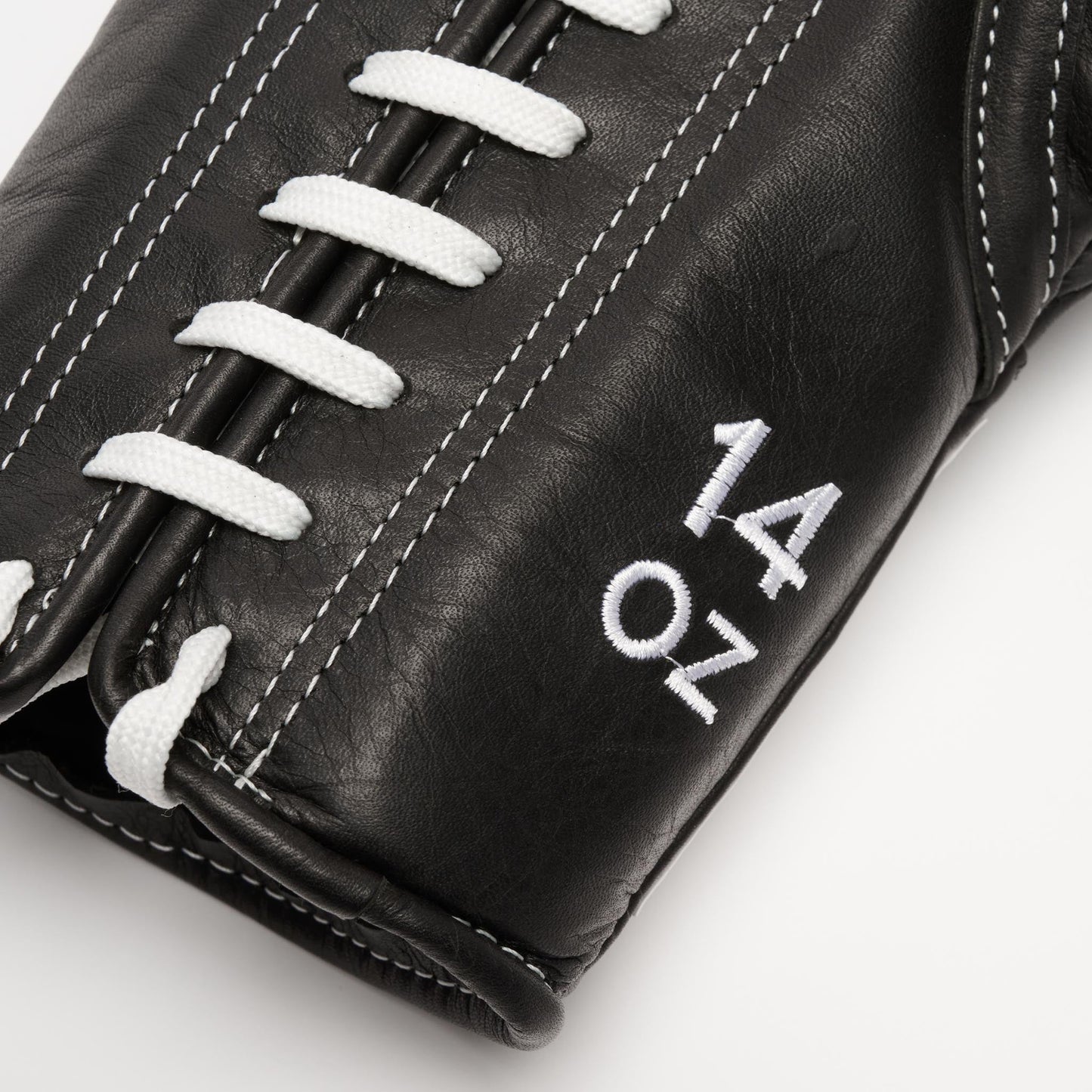 Guantes Boxeo Leonesport ROMEO VINTAGE cuerda GNR01L