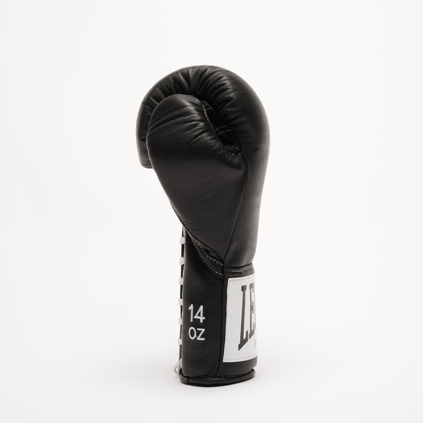 Guantes Boxeo Leonesport ROMEO VINTAGE cuerda GNR01L